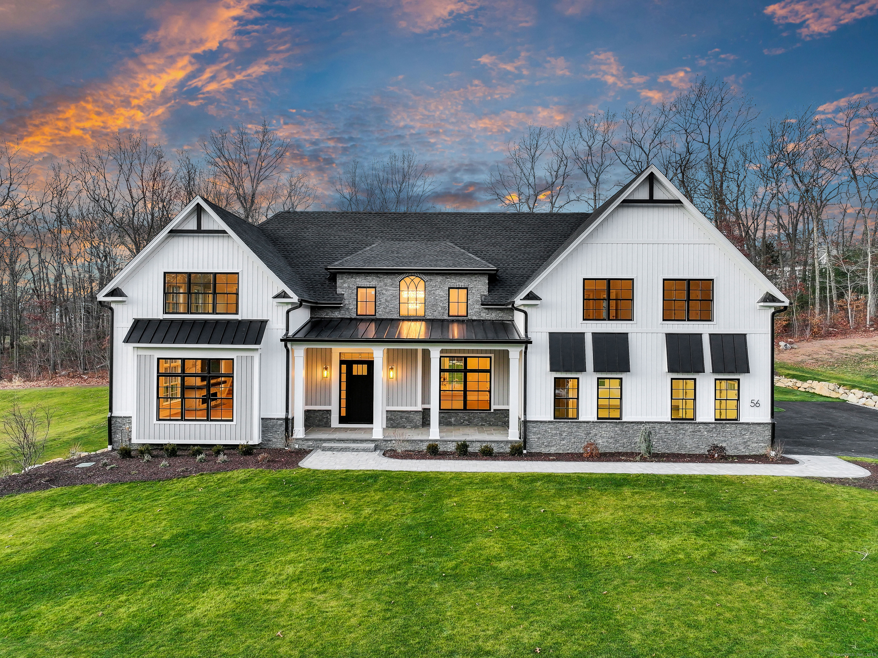 56 Windsor Court Avon CT 06001