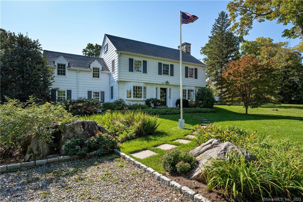 10 North Street Greenwich CT 06830