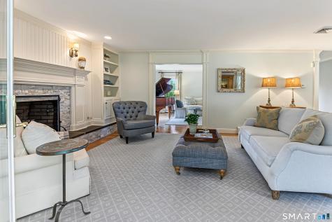 23 Briar Ridge Road Ridgefield CT 06877