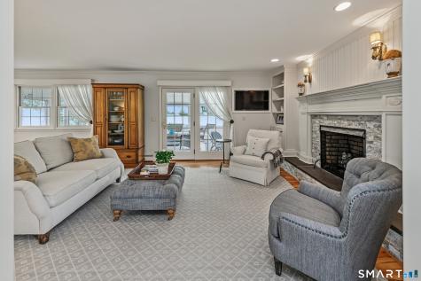 23 Briar Ridge Road Ridgefield CT 06877
