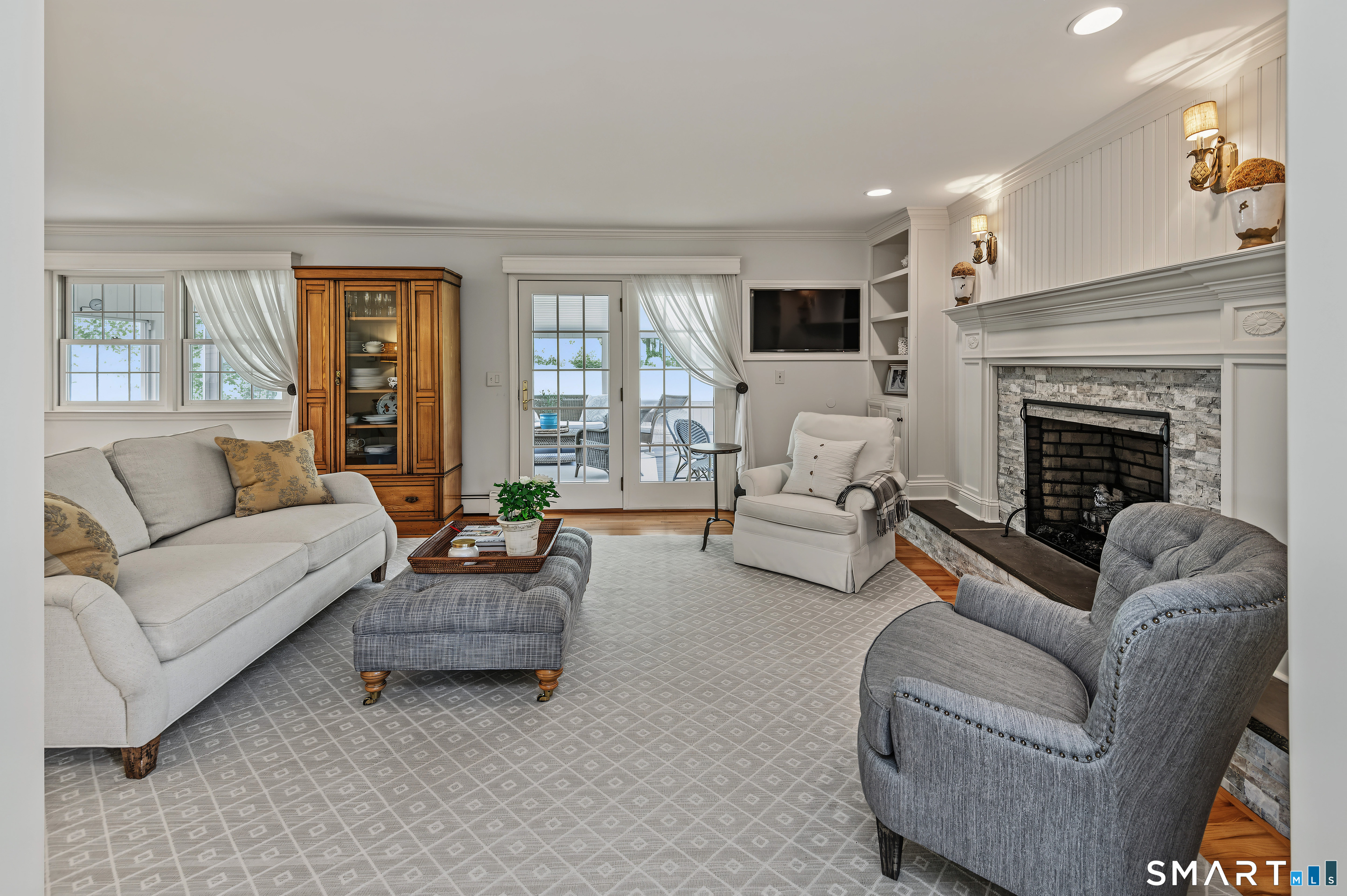 23 Briar Ridge Road Ridgefield CT 06877
