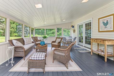 23 Briar Ridge Road Ridgefield CT 06877