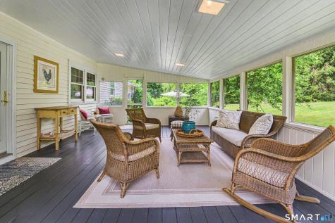 23 Briar Ridge Road Ridgefield CT 06877