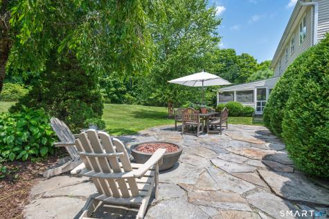 23 Briar Ridge Road Ridgefield CT 06877