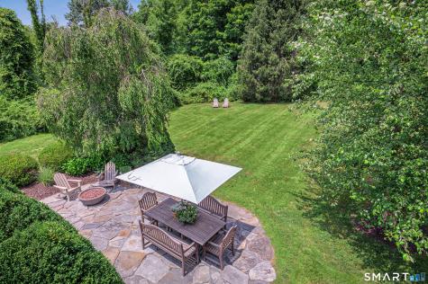 23 Briar Ridge Road Ridgefield CT 06877