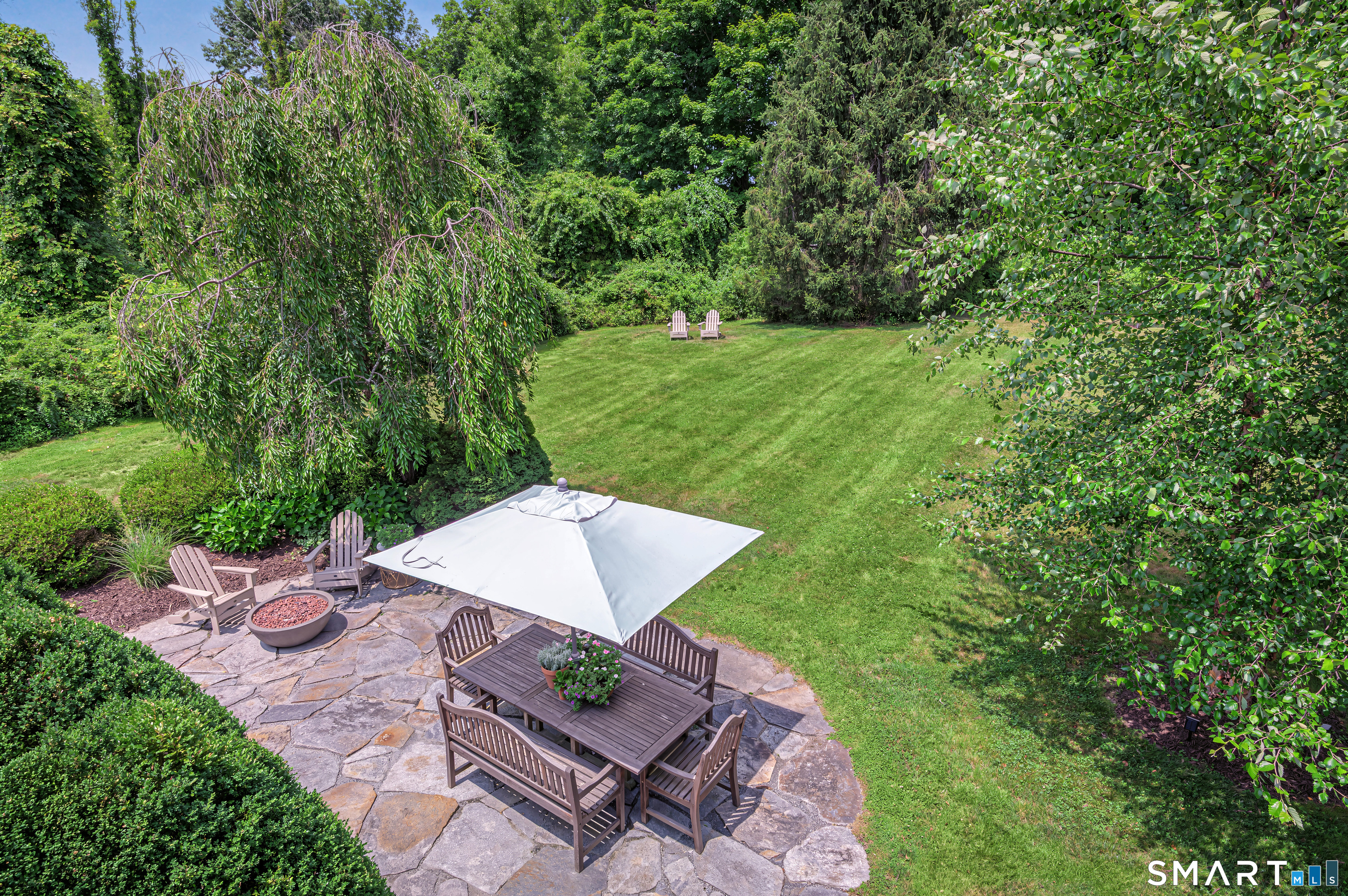 23 Briar Ridge Road Ridgefield CT 06877