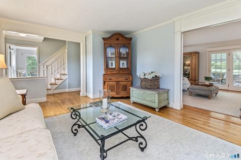 23 Briar Ridge Road Ridgefield CT 06877