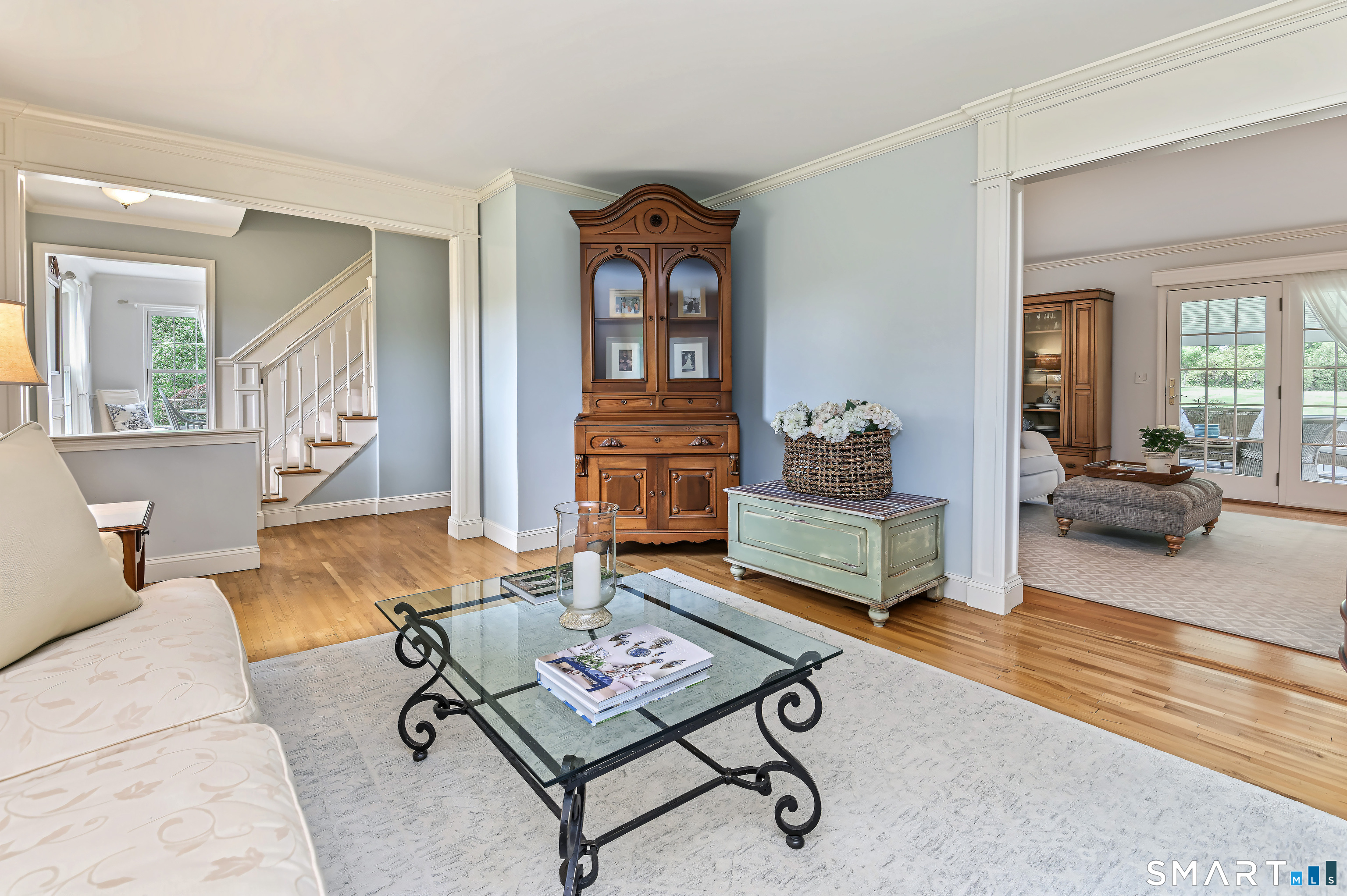 23 Briar Ridge Road Ridgefield CT 06877