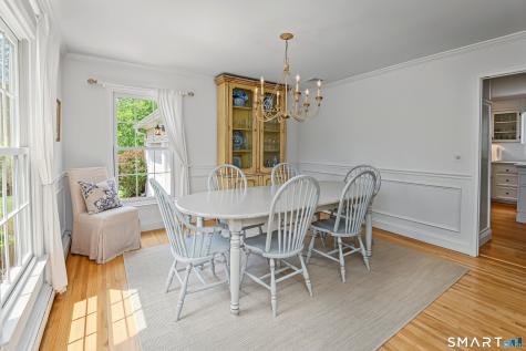 23 Briar Ridge Road Ridgefield CT 06877