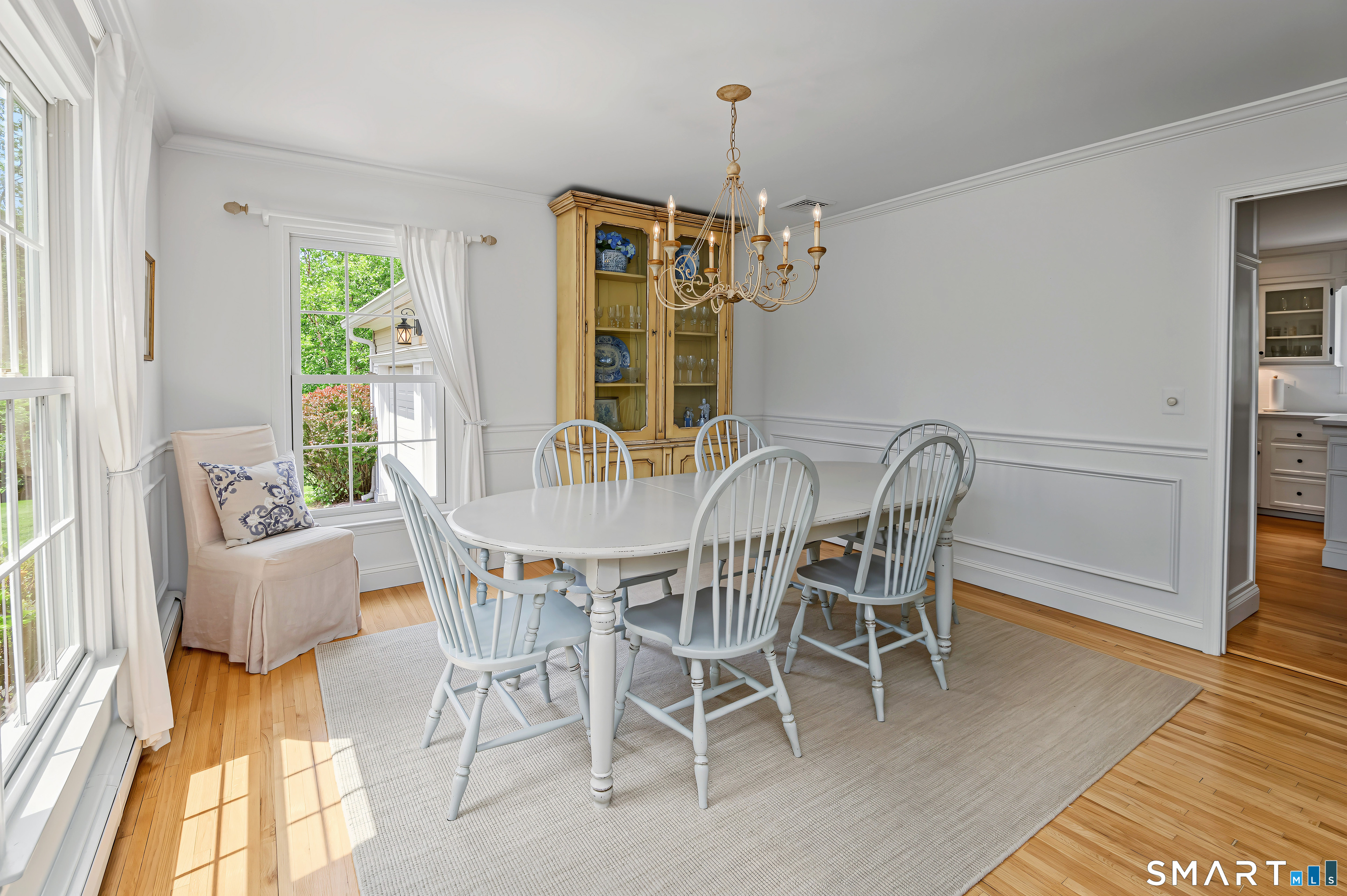 23 Briar Ridge Road Ridgefield CT 06877