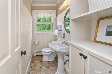 23 Briar Ridge Road Ridgefield CT 06877
