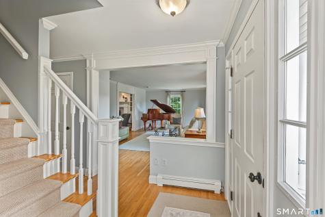 23 Briar Ridge Road Ridgefield CT 06877