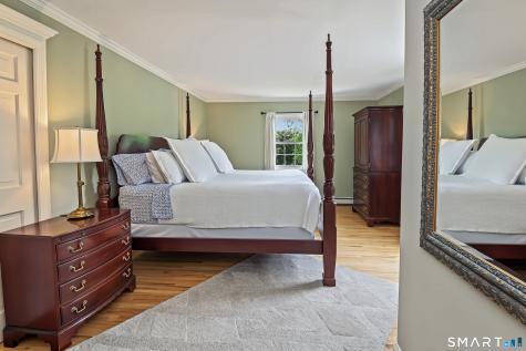 23 Briar Ridge Road Ridgefield CT 06877