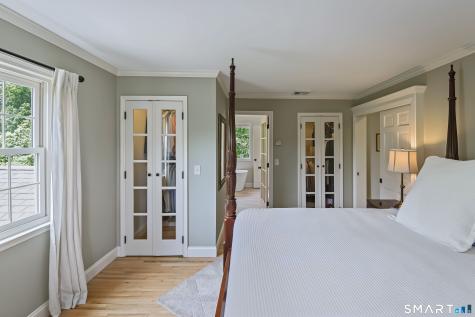 23 Briar Ridge Road Ridgefield CT 06877