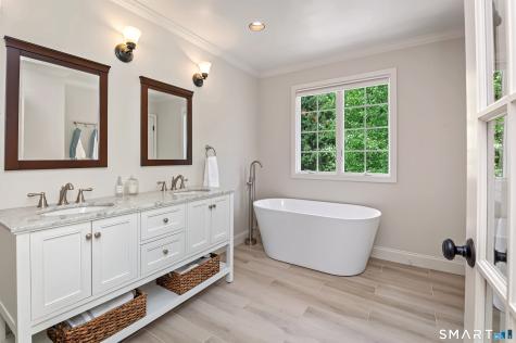 23 Briar Ridge Road Ridgefield CT 06877