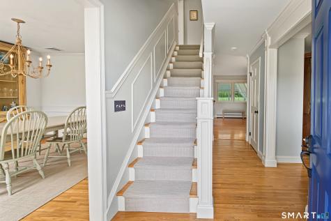 23 Briar Ridge Road Ridgefield CT 06877