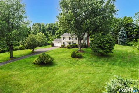 23 Briar Ridge Road Ridgefield CT 06877