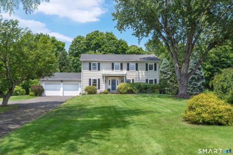 23 Briar Ridge Road Ridgefield CT 06877