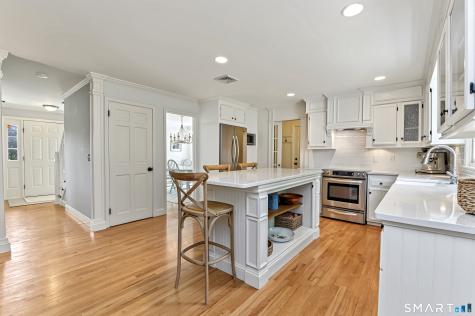 23 Briar Ridge Road Ridgefield CT 06877