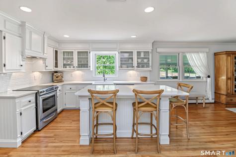 23 Briar Ridge Road Ridgefield CT 06877