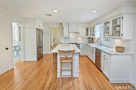 23 Briar Ridge Road Ridgefield CT 06877