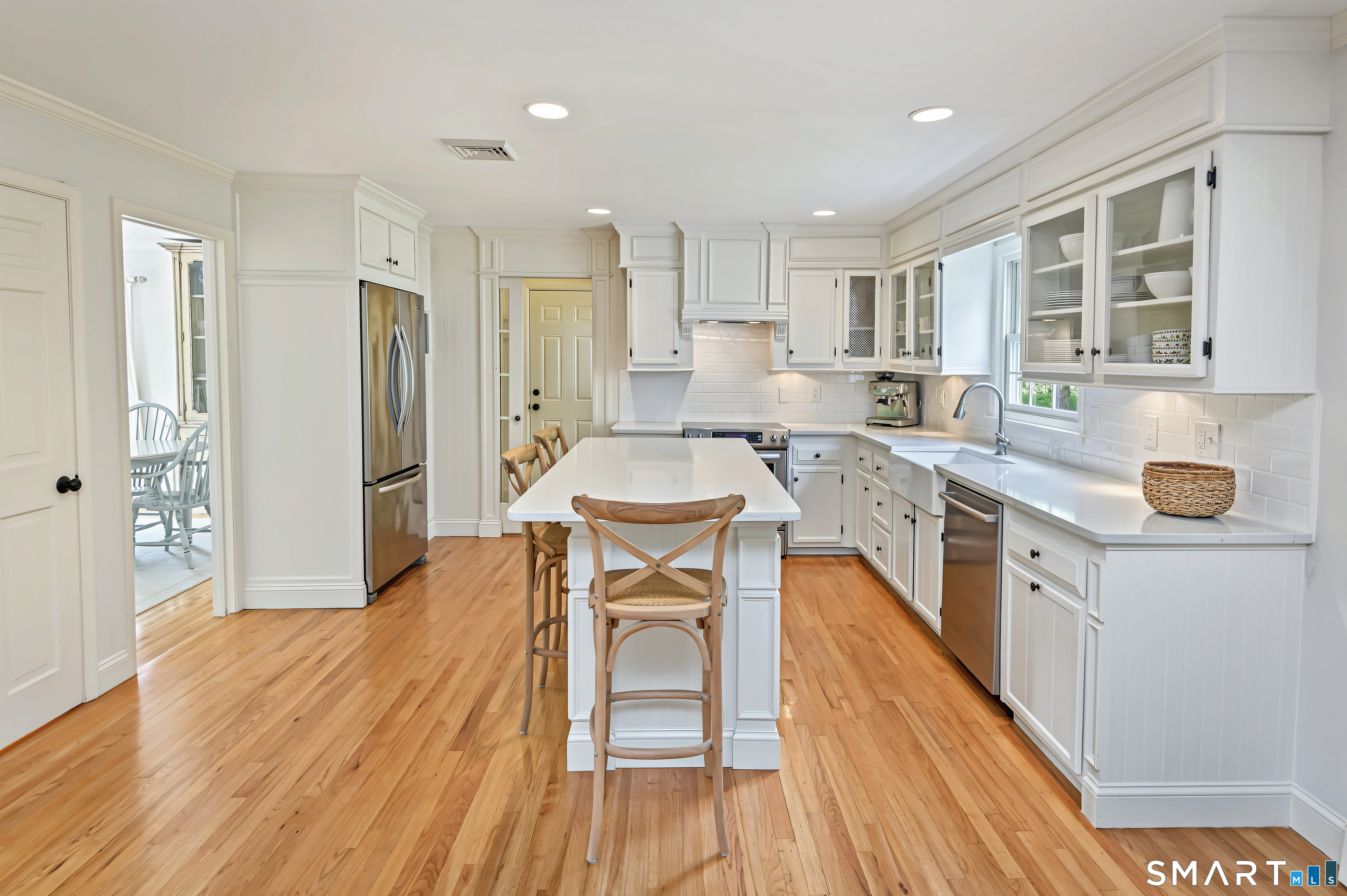 23 Briar Ridge Road Ridgefield CT 06877