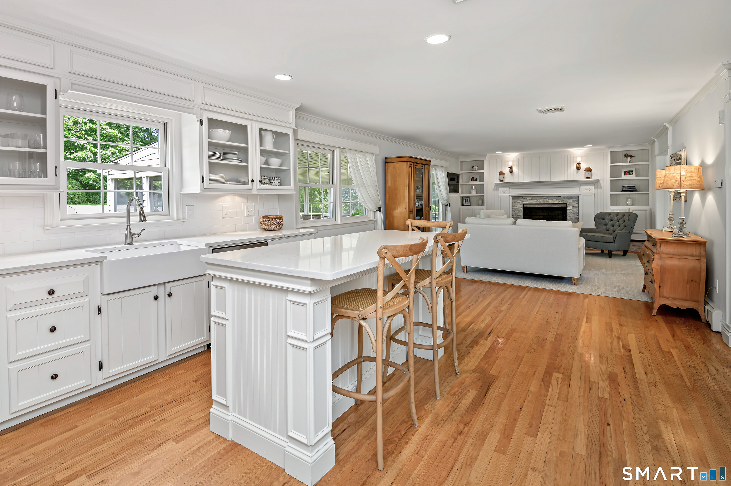 23 Briar Ridge Road Ridgefield CT 06877