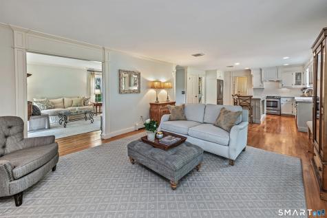 23 Briar Ridge Road Ridgefield CT 06877