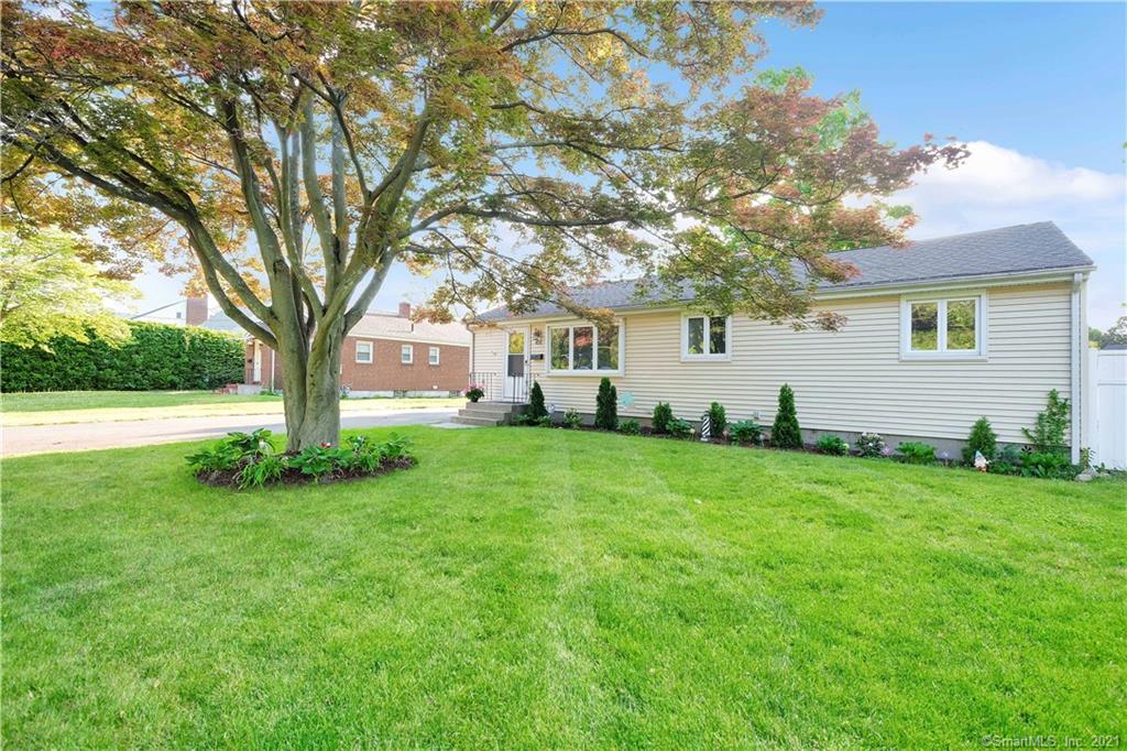 491 Connecticut Avenue Newington CT 06111