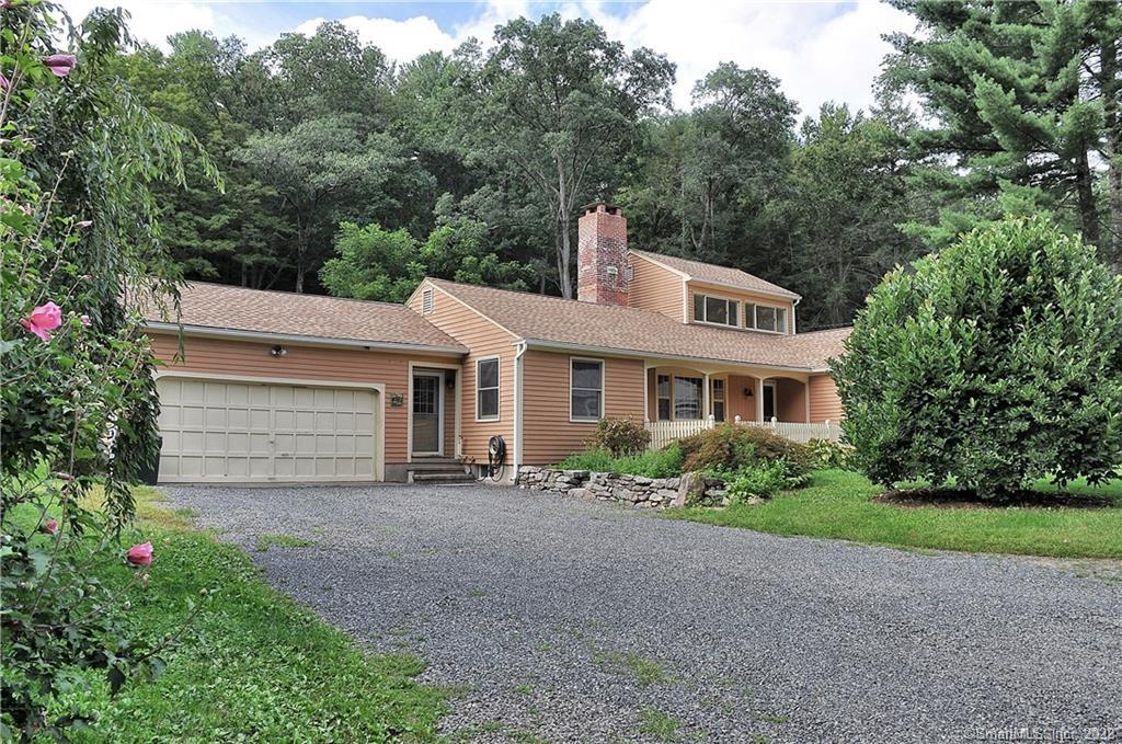 25 Park Lane Woodbury CT 06798