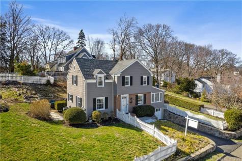 9 Winthrop Avenue Norwalk CT 06851
