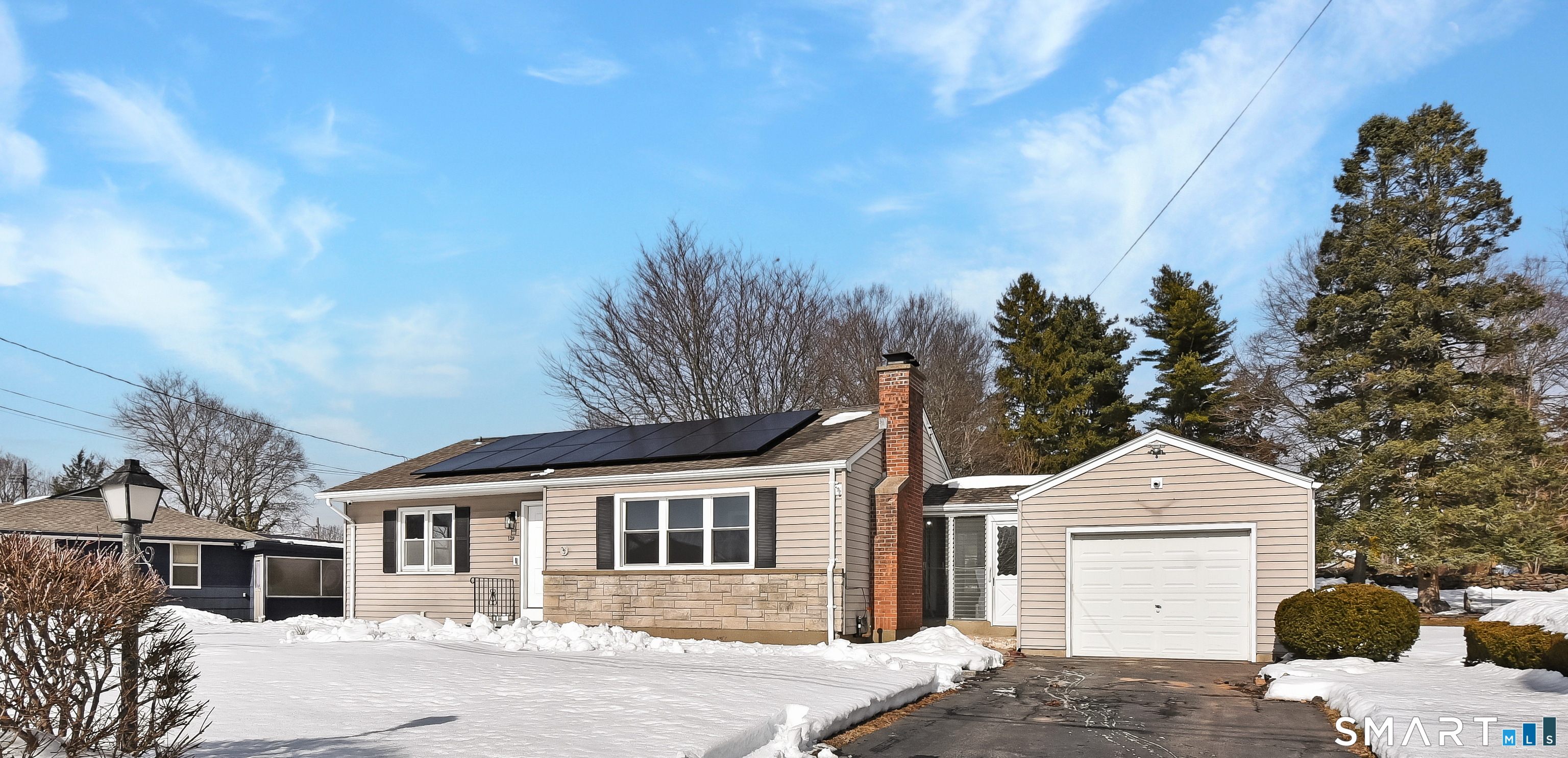 129 Valley View Drive Meriden CT 06450