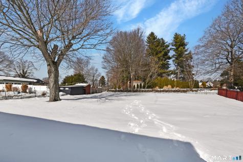 129 Valley View Drive Meriden CT 06450