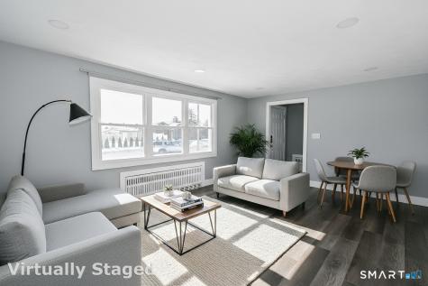 129 Valley View Drive Meriden CT 06450