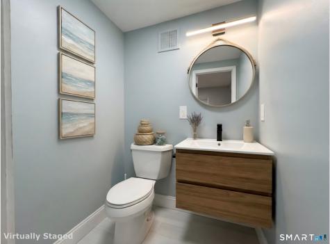 40 Andrews Avenue Milford CT 06460
