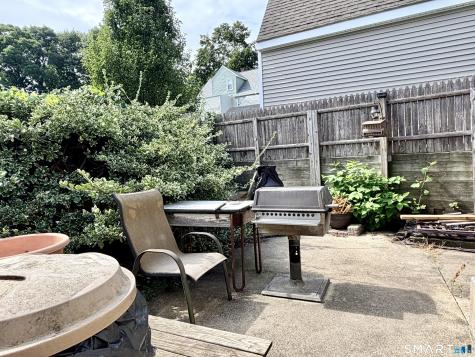 40 Andrews Avenue Milford CT 06460