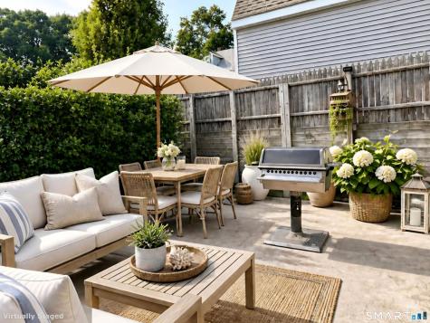 40 Andrews Avenue Milford CT 06460