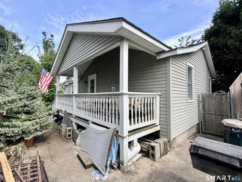 40 Andrews Avenue Milford CT 06460