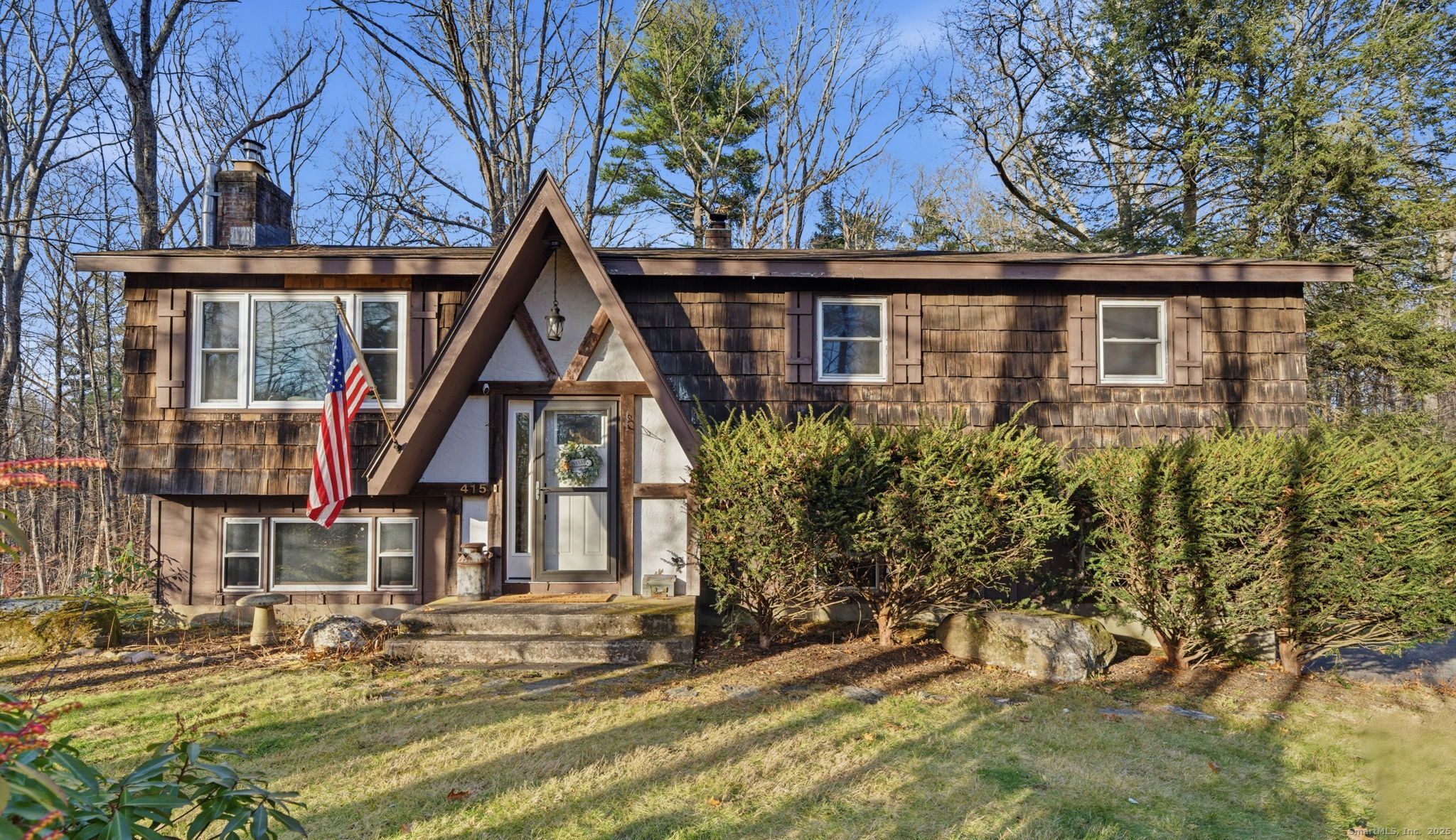 415 Tolland Turnpike Willington CT 06279