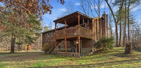 415 Tolland Turnpike Willington CT 06279