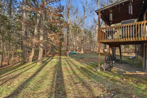 415 Tolland Turnpike Willington CT 06279