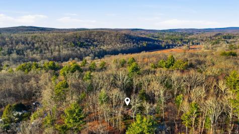 415 Tolland Turnpike Willington CT 06279