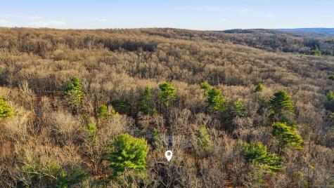 415 Tolland Turnpike Willington CT 06279