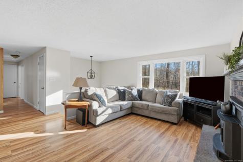 415 Tolland Turnpike Willington CT 06279