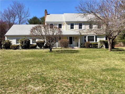 6 Litchfield Drive Simsbury CT 06070