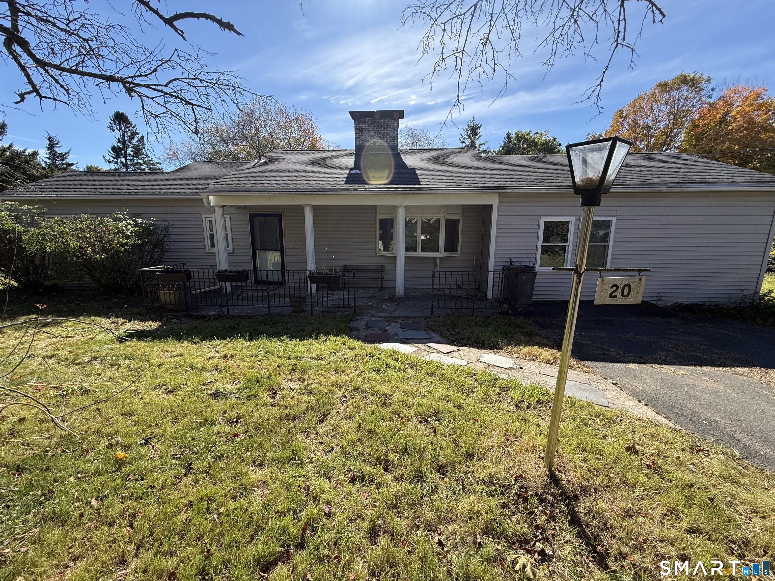 20 Claudia Lane Wolcott CT 06716
