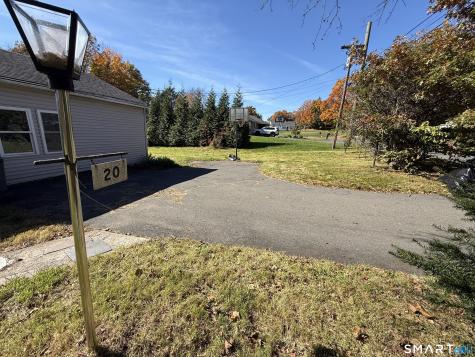 20 Claudia Lane Wolcott CT 06716
