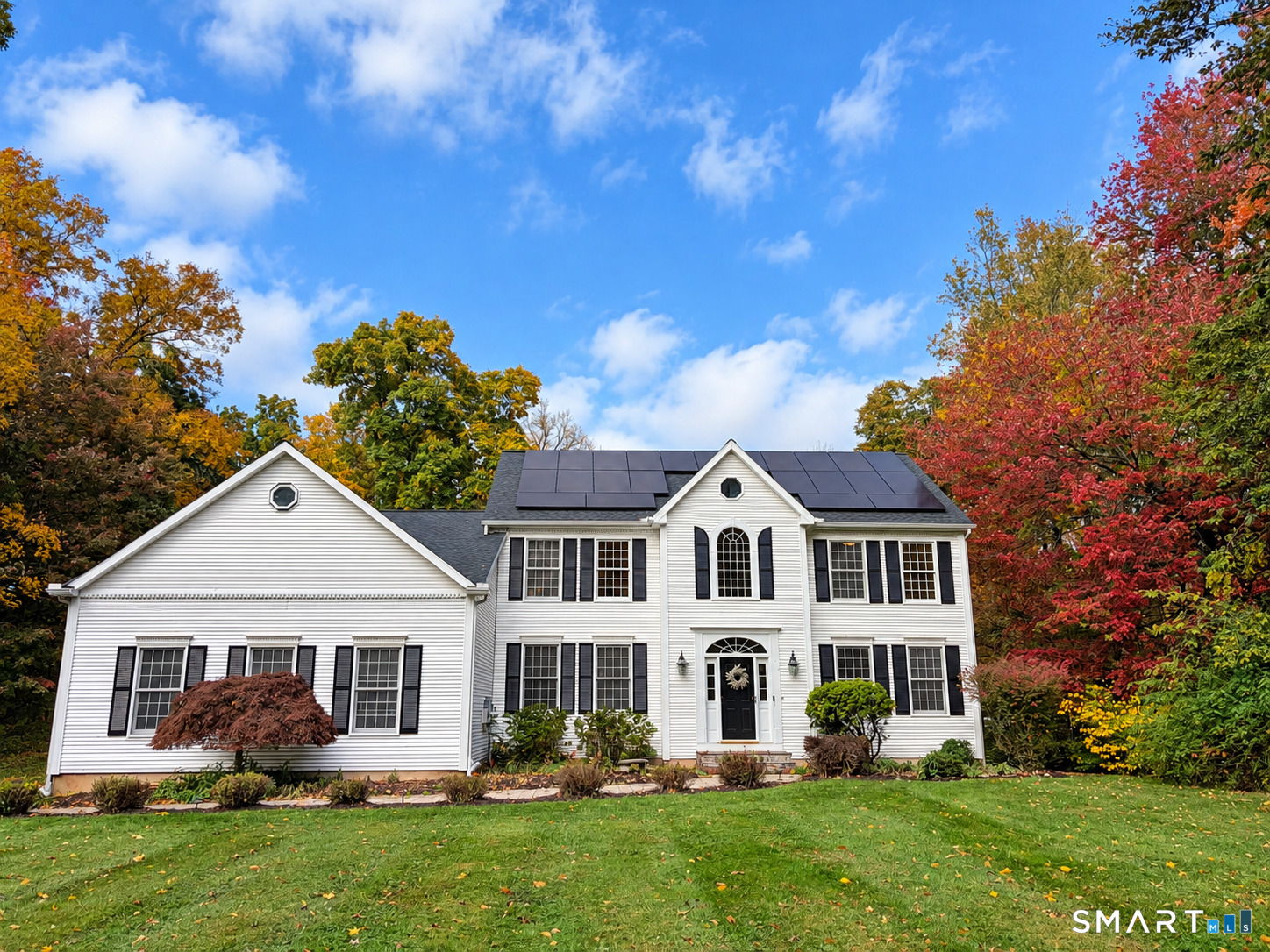 135 Patriot Road Southbury CT 06488