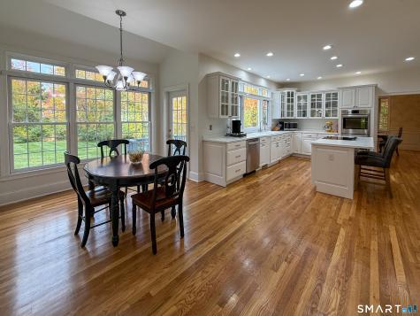 135 Patriot Road Southbury CT 06488