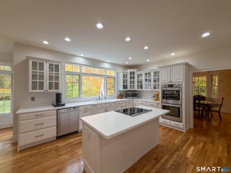 135 Patriot Road Southbury CT 06488